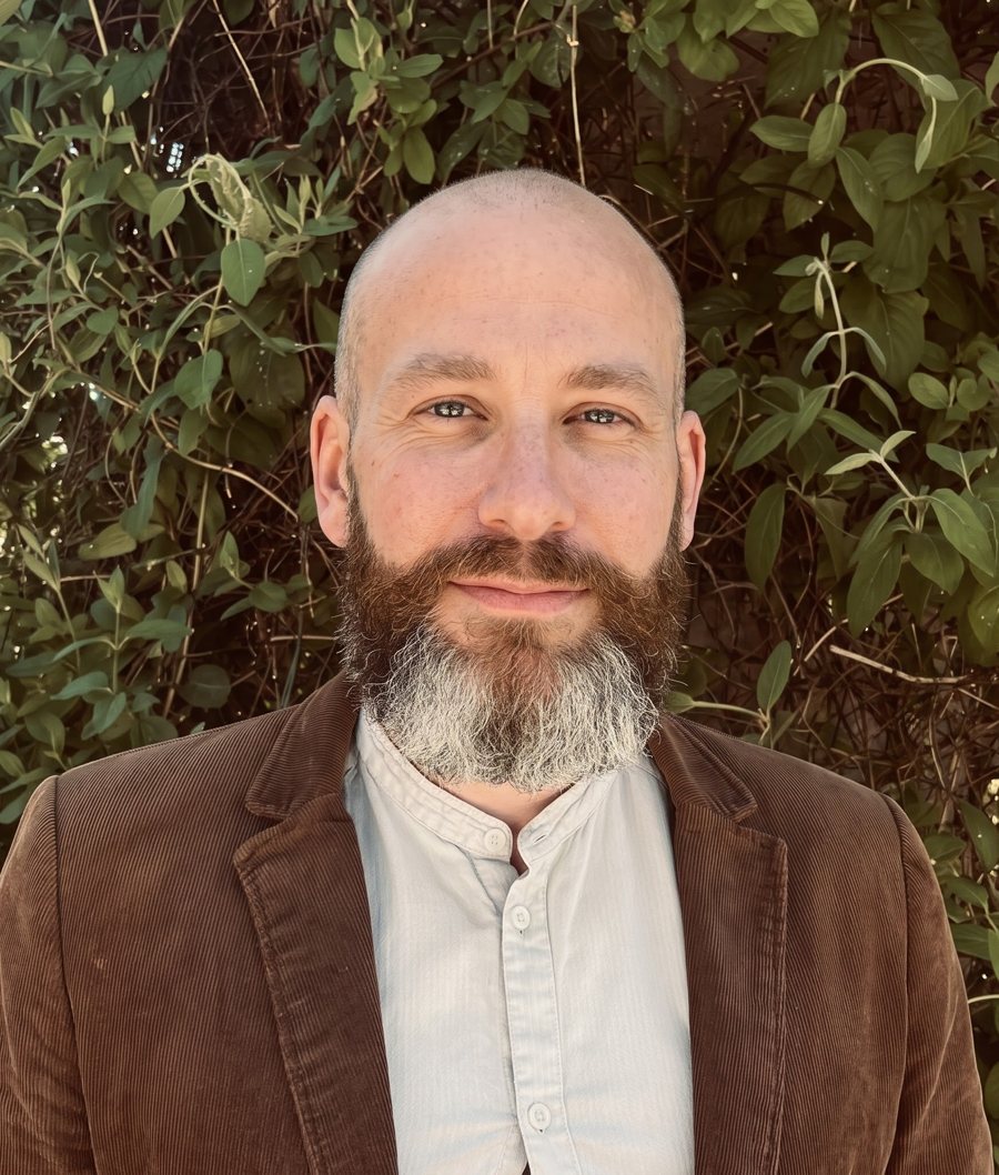 Laurent Navarre, magnétiseur à Beaucaire